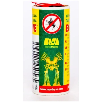 MUŠPAPĪRS LENTE N1 PAPIRNA vetzoo