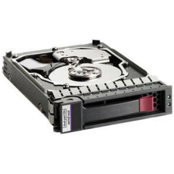 Lietots - HP Inc. 146GB 15K 6G SAS SFF HDD Refurbi