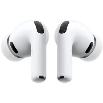 Austiņas Apple AirPods Pro 3 MFHP4ZM/A