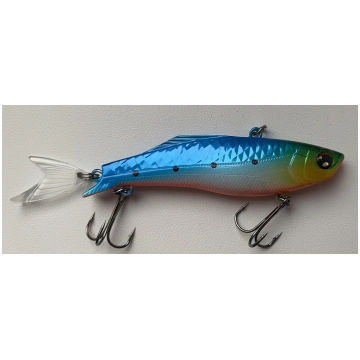 Vobleris Columbia FINTAIL VIBE 80mm 24gr 14