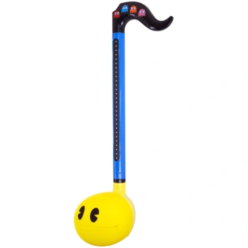 Otamatone Deluxe x Otamatone Deluxe Pac-Man Pac-Ma