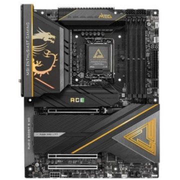Mātesplate MSI MEG Z890 ACE, INTEL Z890, LGA1851,