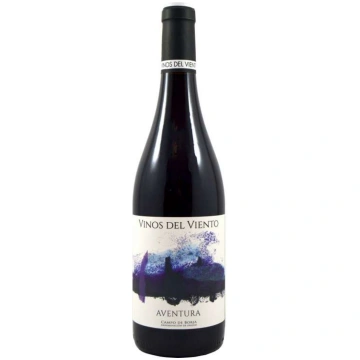 Vinos del Viento - Aventura Sarkanvīns