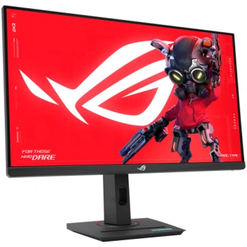 ASUS ROG Strix XG27ACMS, gaming monitor - 27 - bla