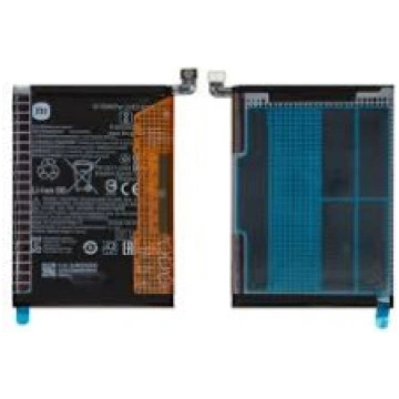 Xiaomi Redmi Note 12 4G (23021RAAEG) Aккyмyлятop B