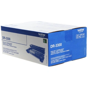 BROTHER Drum unit DR3300 / DR-3300