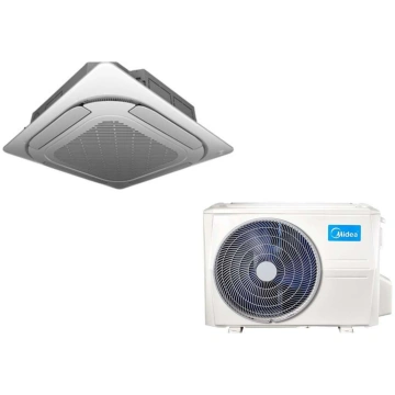 Midea Kasetes tipa griestu kondicionieris MCA3U-18