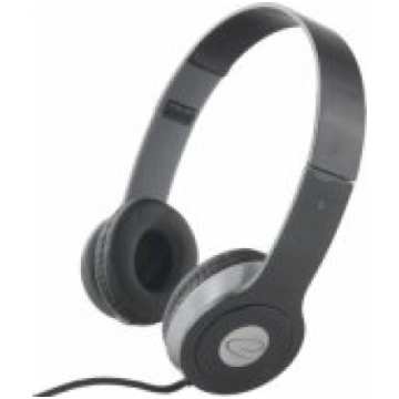 Esperanza Techno EH145K Black austiņas EH145K-ESPE
