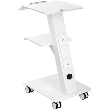 VEVOR laboratorijas ratiņi, medicīnisko pakalpojum