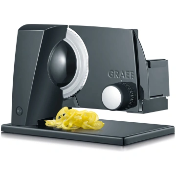Graef Slicer SKS 110 Black
