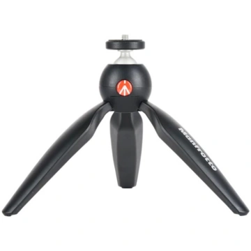 Statīvs Manfrotto PIXI mini II (MTPIXIMII-B)
