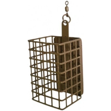 Barotava Atora SQUARE F-Cage