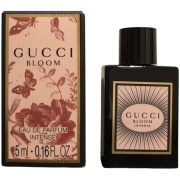 Gucci, Bloom Intense, Eau De Parfum, For Women, 5 