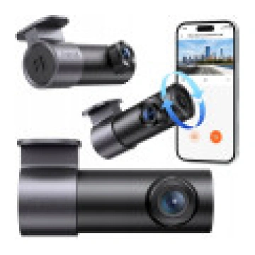 70mai M310 3K Dash Cam videoreģistrators [Wideorej