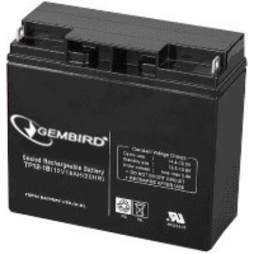 Rechargeable battery 12V/17AH