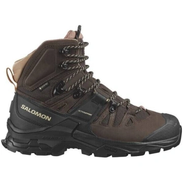 SALOMON apavi Quest 4 GTX W black/brown