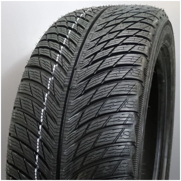MICHELIN PILOT ALPIN 5 SUV 235/60 R18 MO 103H