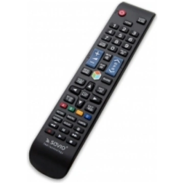 Savio Samsung Smart TV Remote RC-09 - RC-09