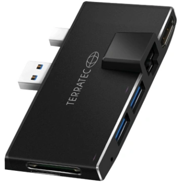 /replikator TerraTec Connect Pro 2 Surface Pro (31