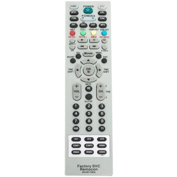 VINABTY MKJ39170828 Rezerves tālvadības pults LG S