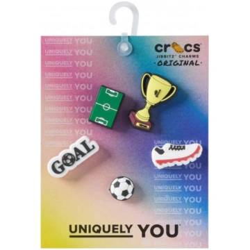 Charms Calcio CROCS