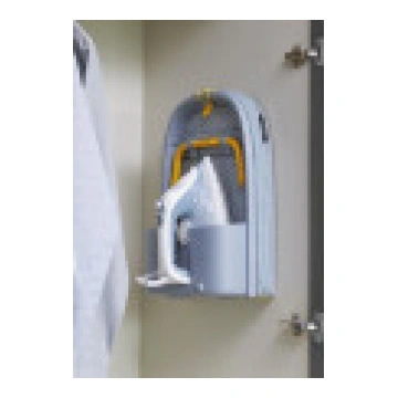 Joseph Pocket 50009 pelēks dzeltens Joseph Joseph