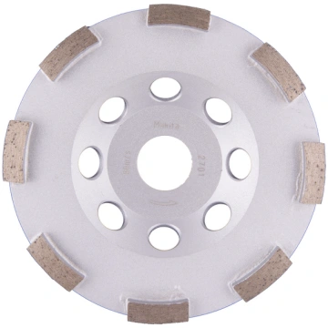 Dimanta slīpripa 125mm Makita B-48561