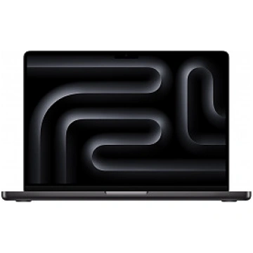 14" Macbook Pro M3 Pro 18GB 512GB SSD MacOs Black 