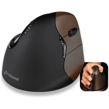 Evoluent Vertical Mouse Small Righthand 4 S WL ( 5
