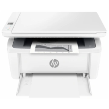 HP LaserJet MFP M140w Printer, Black and white, Pr