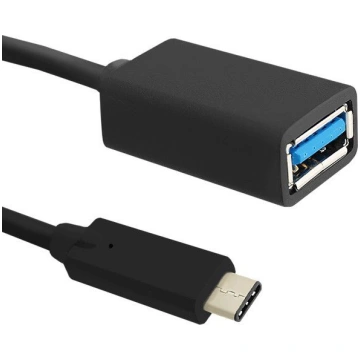 QOLTEC 50486 Qoltec Cable USB 3.1 type C ( 50486 )