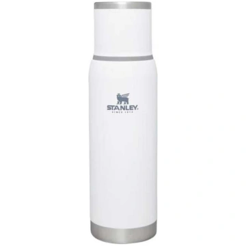 Termoss Stanley The Adventure To-Go, 1 l, balta kr