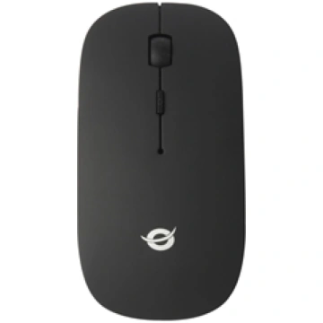 Conceptronic LORCAN01B Bluetooth-Mouse with 3 Butt