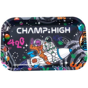 Vassoio Medium - Champ High - 5