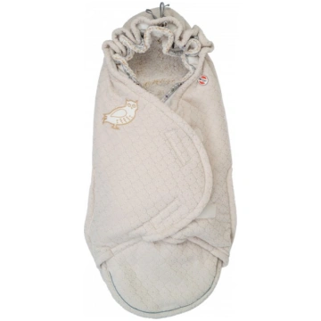 LODGER BUNKER FOLKLORE FLEECE VISSEZONAS GUĻAMMAIS