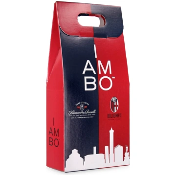 I AM BO - 2 BOTTLES GIFT BOX