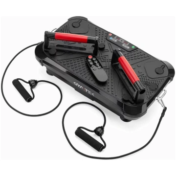 Vibro trenažieris Gymtek Adaptive Vibro XP600 Red 