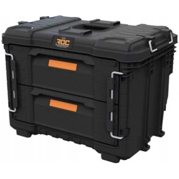 Instrumentu kaste Keter 259841 259841_keter