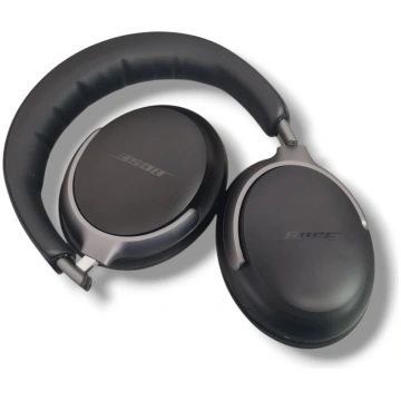 Lietots - Bose QuietComfort Ultra Headphones (2nd 