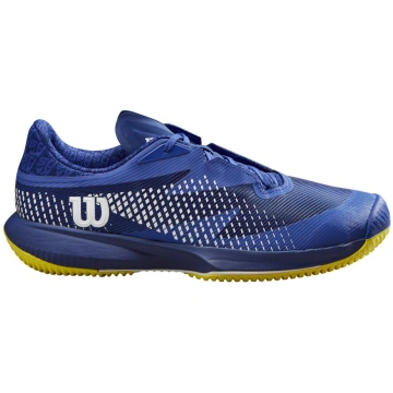 WILSON TENISA APAVI VIRIESU KAOS SWIFT 1.5 Bluing/