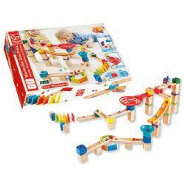 "HAPE bumbiņu trase ""Marble Run"", E1101A"