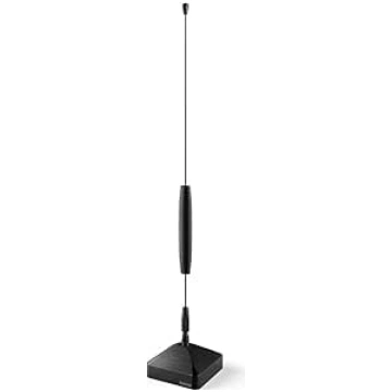 Hama Basic pasīvā iekštelpu antena (DVBT, DVBT2, D