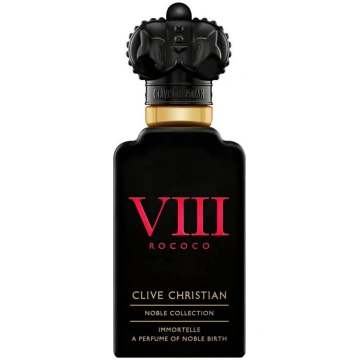 Clive Christian VIII Rococo Immortelle Smaržas