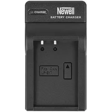 Newell charger DC-USB Canon LP-E17 (NL0048)