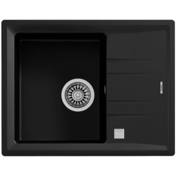 Sink Teka Stone 45S TG carbon 115330050