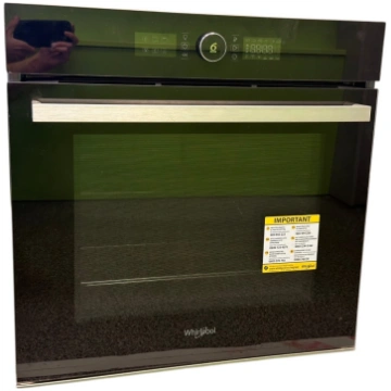 Lietots - Whirlpool FXTM6