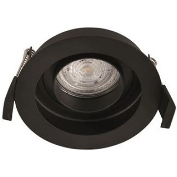 Iebūvējama lampa Cedi Ø10 Nova Luce