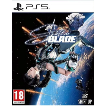 Stellar Blade PlayStation 5 (Jauna)