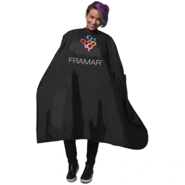 FRAMAR Color Cover apmetnis