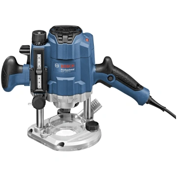 Virsfrēze BOSCH GOF 1250 LCE 1250W 0601626101 3165